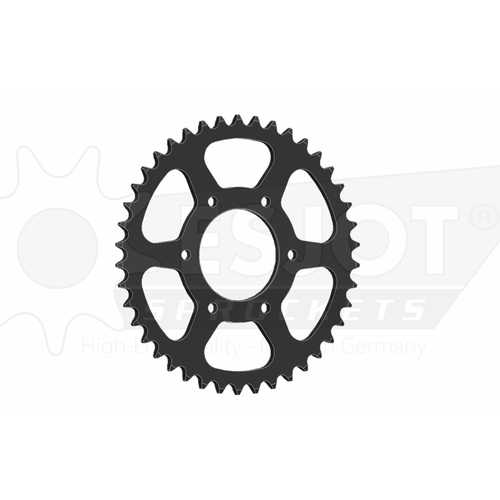Sprocket Rear 520-42T Steel