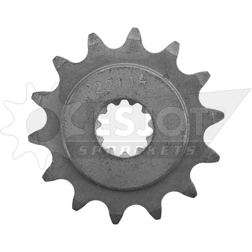 Sprocket Front 520-14T