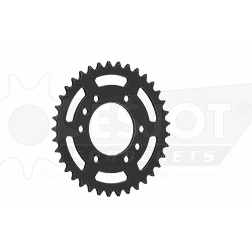 Sprocket Rear 520-37T Steel
