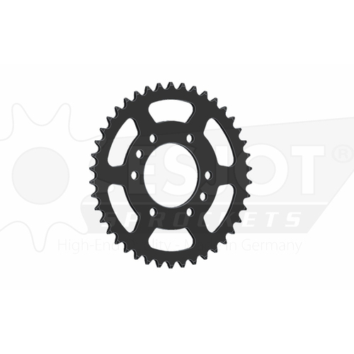 Sprocket Rear 520-42T Steel