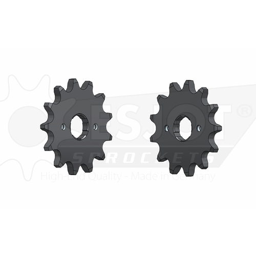 Sprocket Front 520-13T