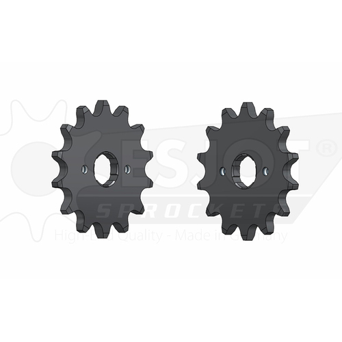 Sprocket Front 520-14T