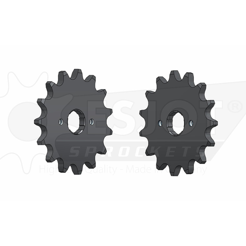 Sprocket Front 520-15T