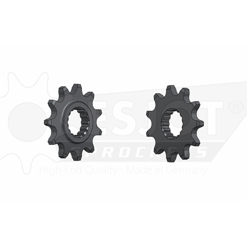 Sprocket Front 520-11T