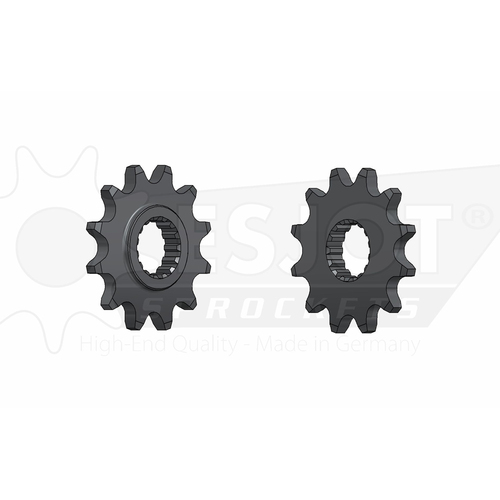 Sprocket Front 520-12T