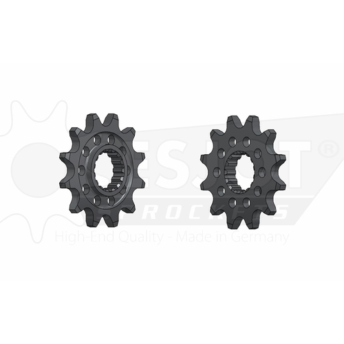 Sprocket Front 520-12T SP