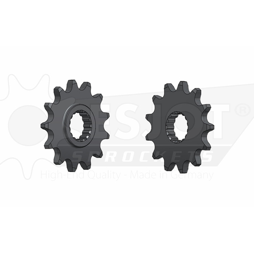 Sprocket Front 520-13T