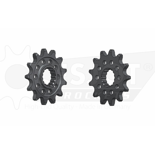 Sprocket Front 520-13T SP