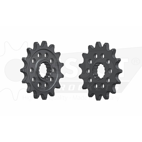 Sprocket Front 520-15T SP