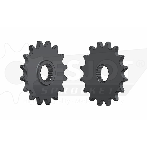 Sprocket Front 520-16T