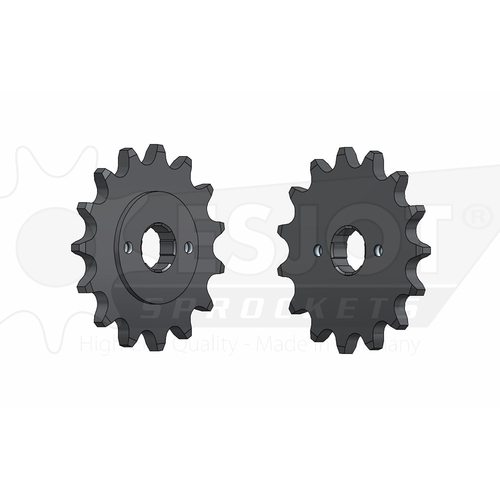 Sprocket Front 520-15T