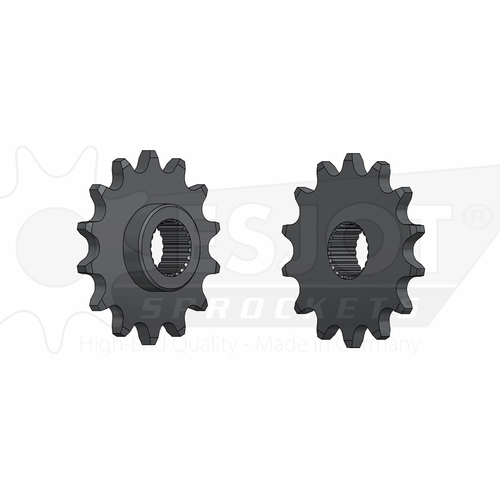 Sprocket Front 520-14T