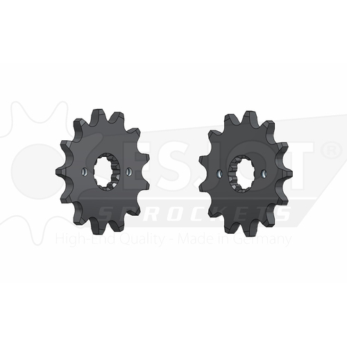 Sprocket Front 520-13T