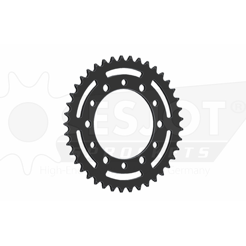 Sprocket Rear 520-41T Steel