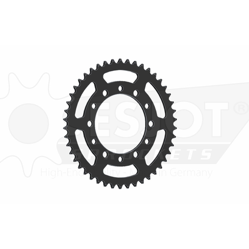 Sprocket Rear 520-46T Steel