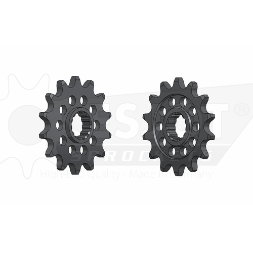 Sprocket Front 520-14T SP