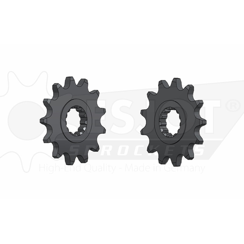 Sprocket Front 520-13T