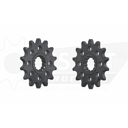 Sprocket Front 520-14T SP