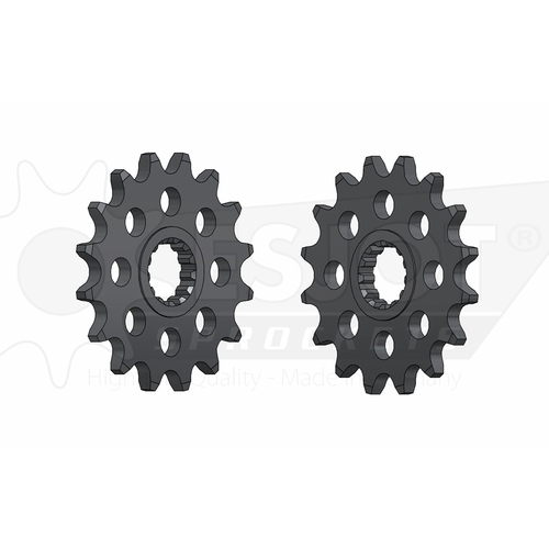 Sprocket Front 520-16T SP
