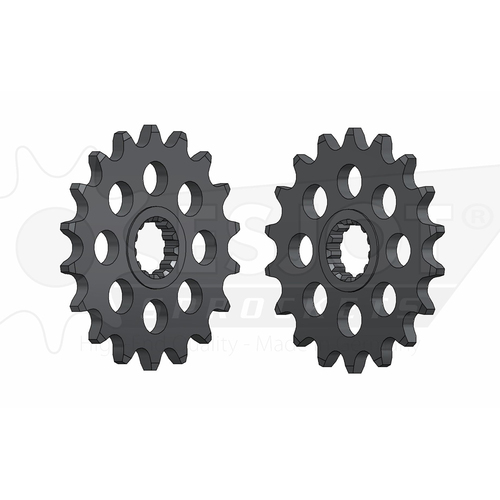 Sprocket Front 520-18T SP