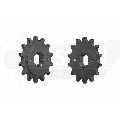 Sprocket Front 520-14T