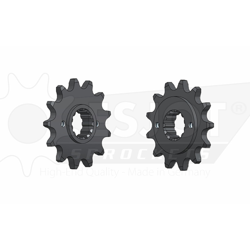 Sprocket Front 520-13T
