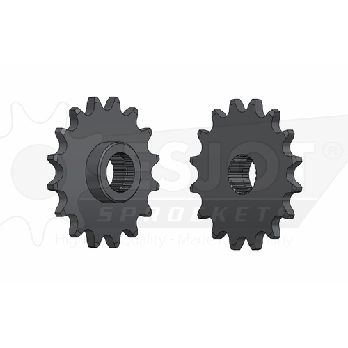 Sprocket Front 520-16T