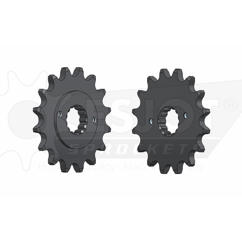 Sprocket Front 520-16T