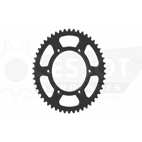 Sprocket Rear 520-50T Steel
