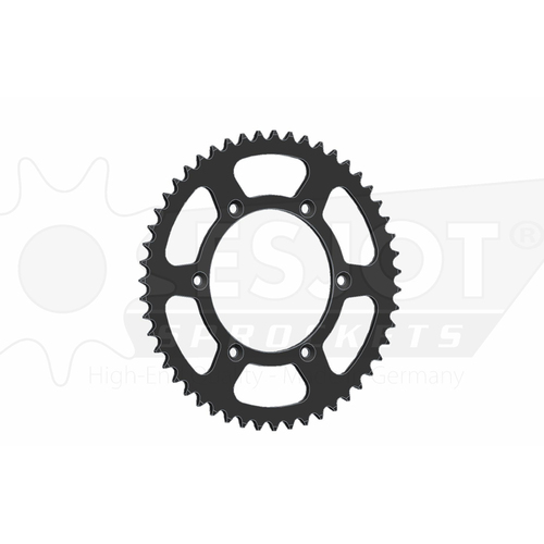 Sprocket Rear 520-51T Steel