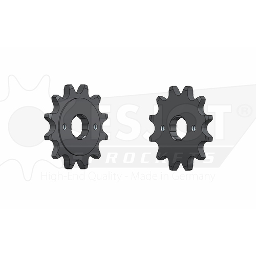 Sprocket Front 520-12T