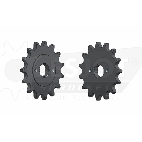 Sprocket Front 520-15T