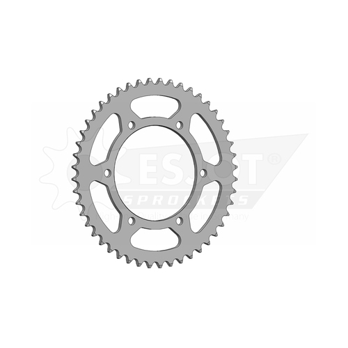 Sprocket Rear 520-48T Steel