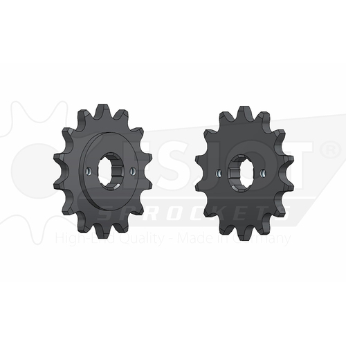 Sprocket Front 520-14T