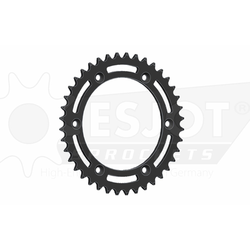 Sprocket Rear 520-40T Steel