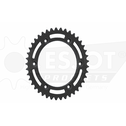 Sprocket Rear 520-41T Steel