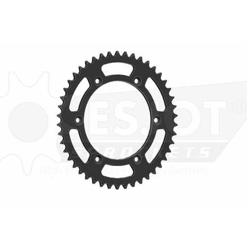 Sprocket Rear 520-46T Steel