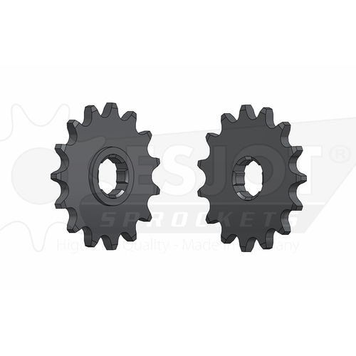 Sprocket Front 520-15T