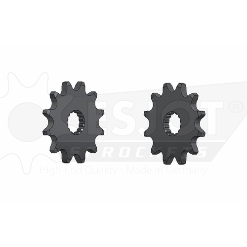 Sprocket Front 520-12T
