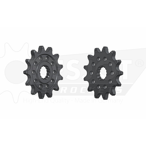 Sprocket Front 520-13T SP