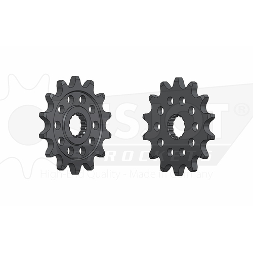 Sprocket Front 520-14T SP