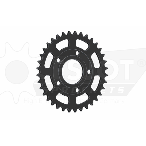 Sprocket Rear 520-36T Steel