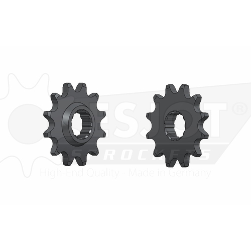 Sprocket Front 520-12T