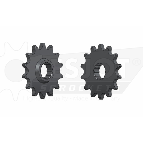 Sprocket Front 520-14T