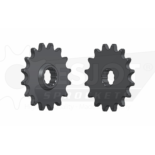 Sprocket Front 520-16T