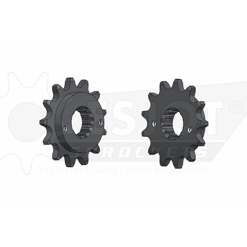 Sprocket Front 520-13T