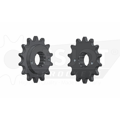 Sprocket Front 520-14T
