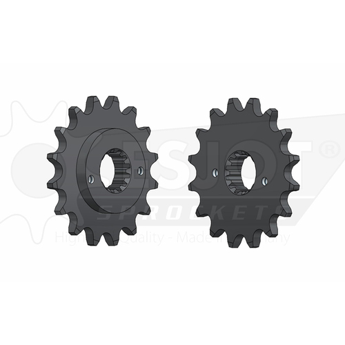 Sprocket Front 520-16T