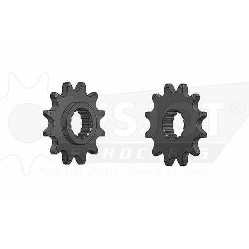 Sprocket Front 520-12T