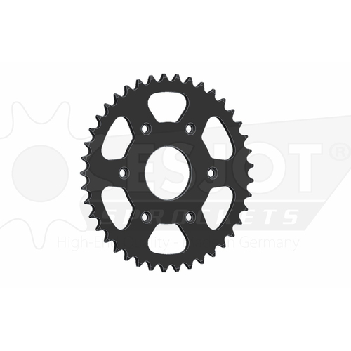 Sprocket Rear 520-41T Steel